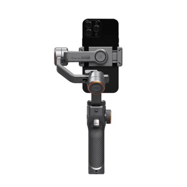 Hohem iSteady M6 Kit Akıllı Telefon Görüntü Sabitleyici Gimbal