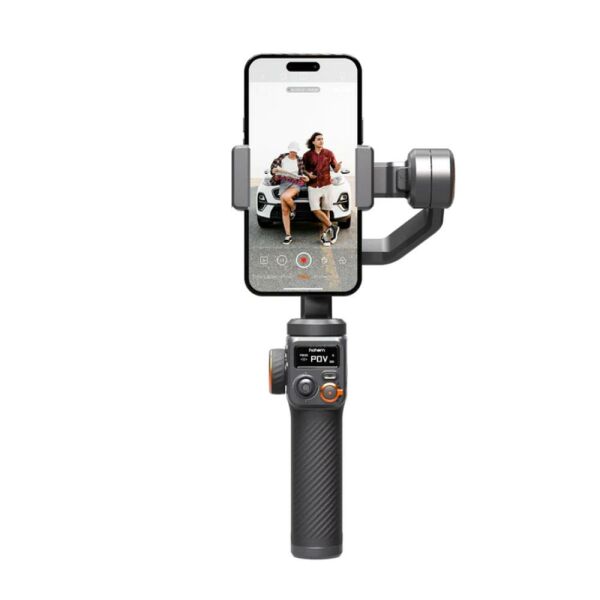 Hohem iSteady M6 Cep Telefonu için 3 Eksenli Gimbal Stabilizer