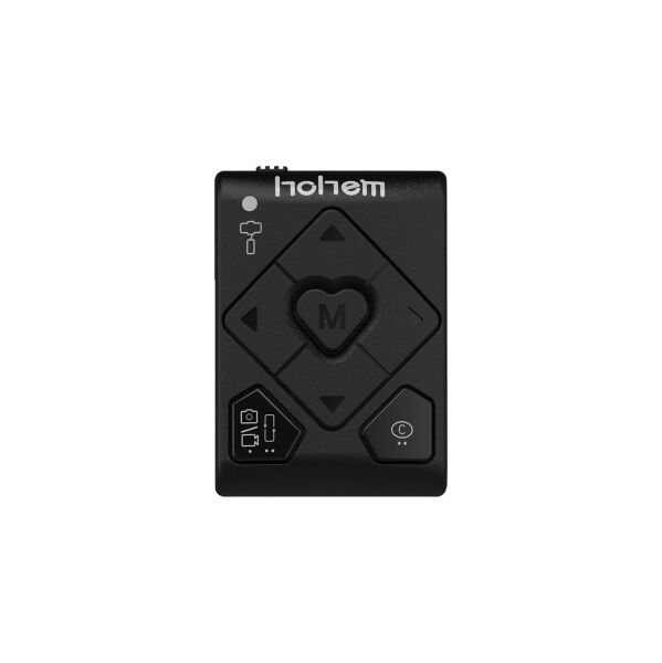 Hohem 3'ü 1 Arada Uzaktan Kumandalı Selfie Çubuğu Uzatılabilir Sabit Tripod Gimbal iSteady V2/X2/Pro4 için