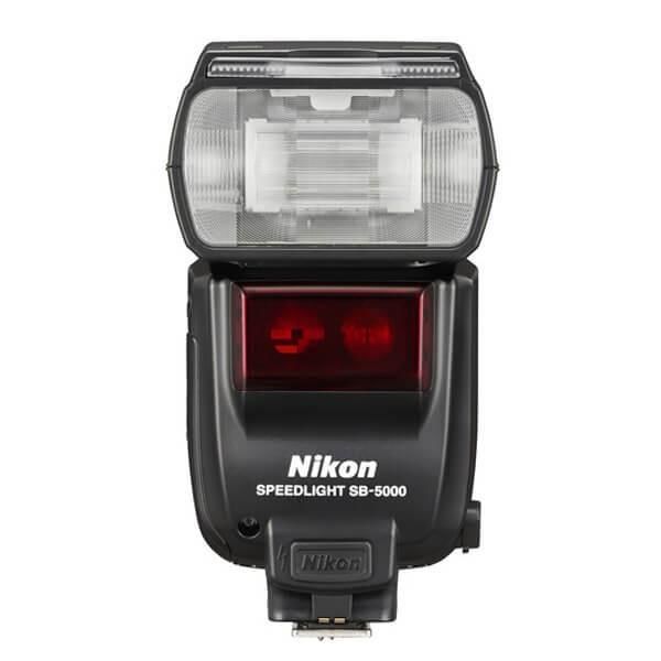 Nikon SB-5000 Tepe Flaşı
