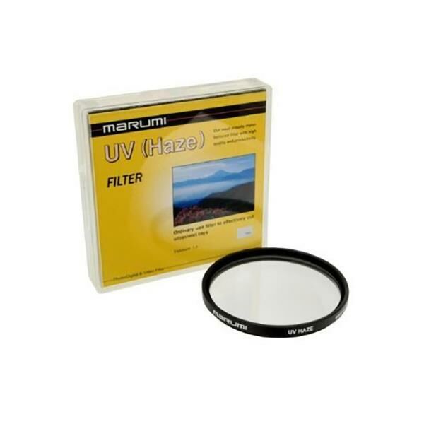 Marumi 72mm UV Filtre