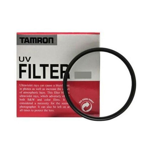 Tamron 62mm UV Filtre