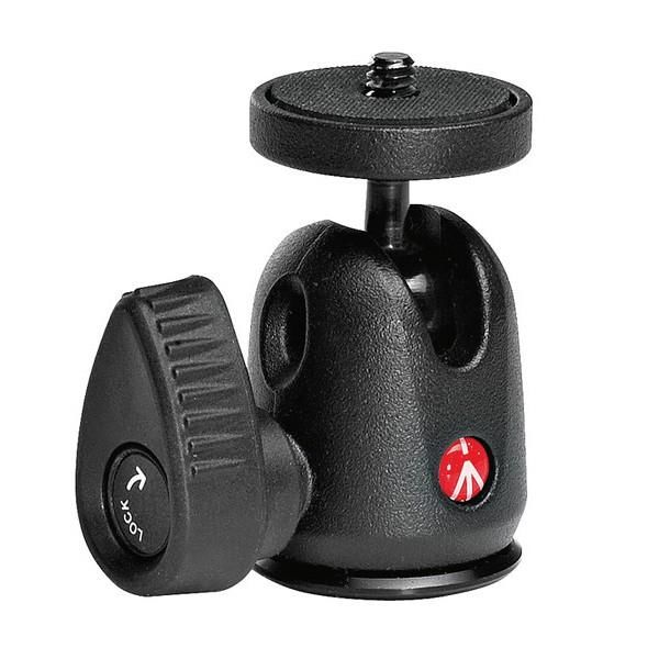 Manfrotto 492 Micro Ball Head