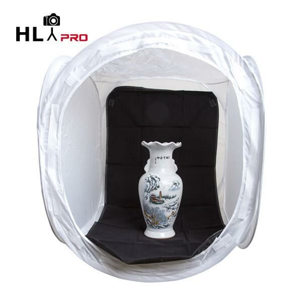 Hlypro 40x40cm Ürün Çekim Çadırı