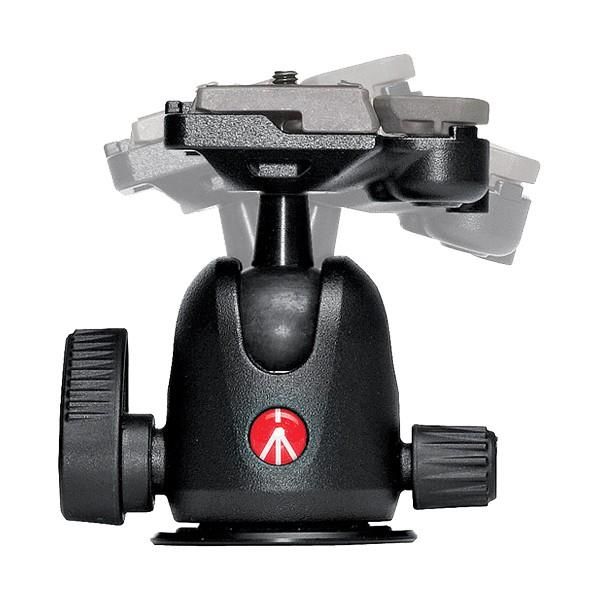 Manfrotto 494RC2 Mini Ball Head