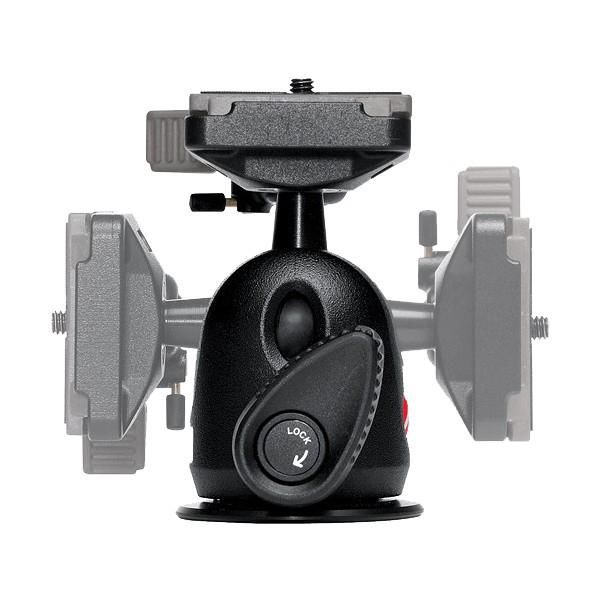 Manfrotto 494RC2 Mini Ball Head