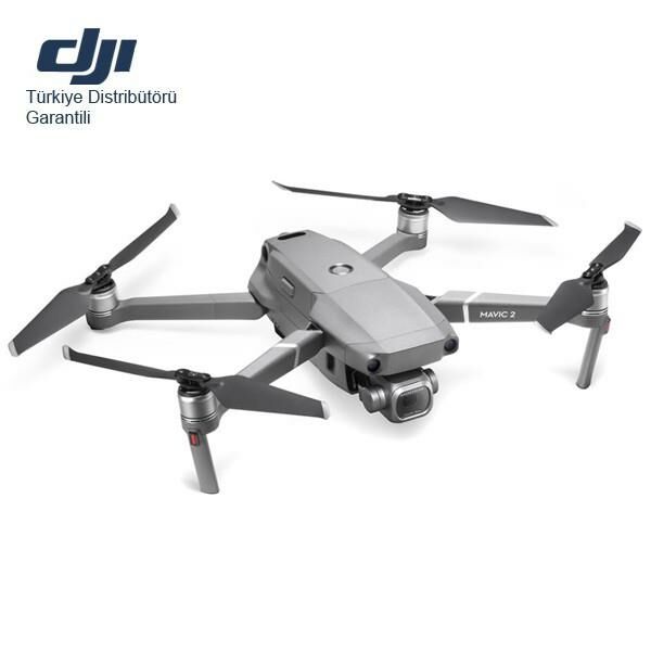 Dji Mavic 2 Pro Fly More Combo Drone