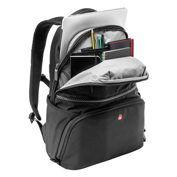 Manfrotto Active Backpack I Sırt Çantası