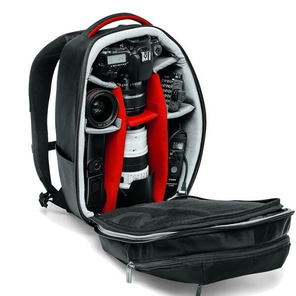 Manfrotto Advanced Gear Backpack L Sırt Çantası