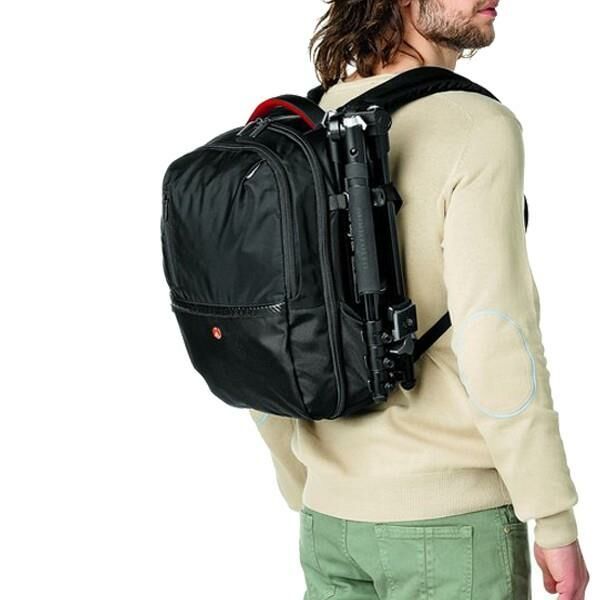 Manfrotto Advanced Gear Backpack L Sırt Çantası