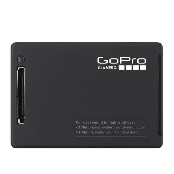GoPro Hero4 Black Edition Outdoor Kamera