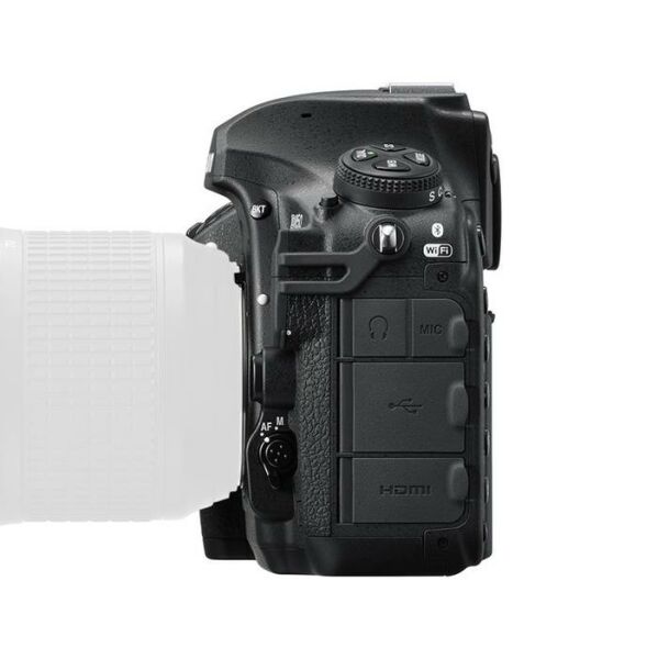 Nikon D850 Body Fotoğraf Makinesi