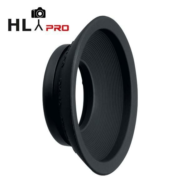 Hlypro Nikon D850 için DK-19 Vizör Lastiği