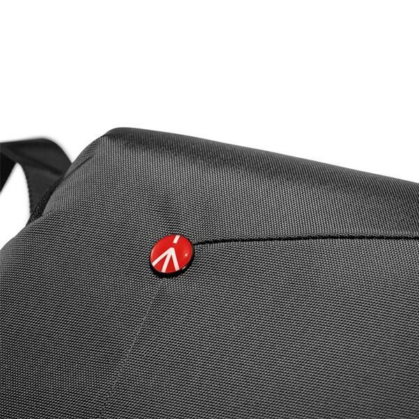 Manfrotto NX Shoulder Bag CSC Omuz Çantası
