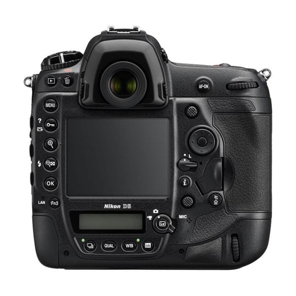 Nikon D5 Body Fotoğraf Makinesi