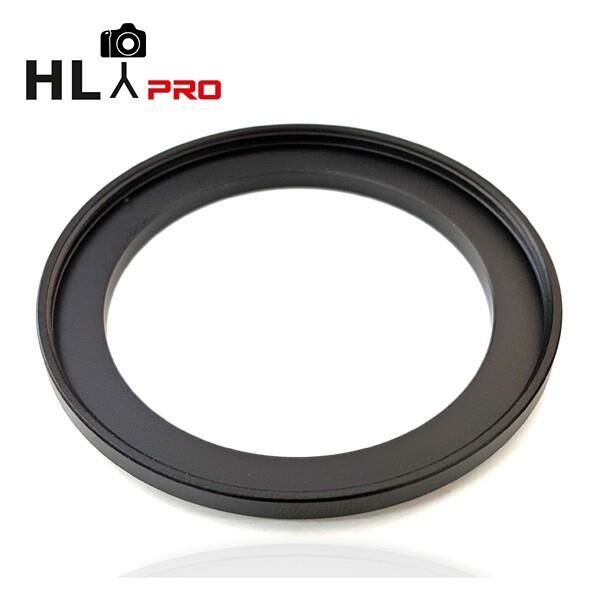 Hlypro 49MM-52MM Çevirici Step Up Ring