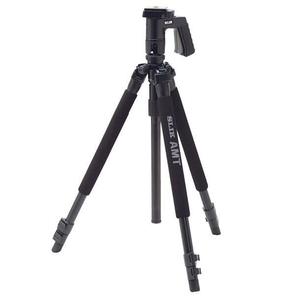 Slik 330 AF Tripod