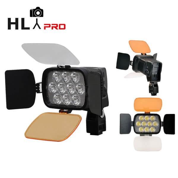 Hlypro LED 10 Video Led Işık