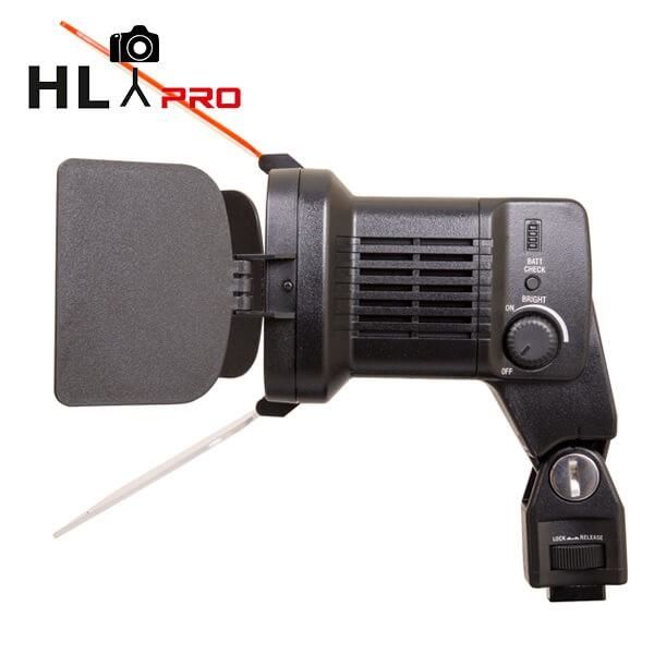 Hlypro LED 10 Video Led Işık
