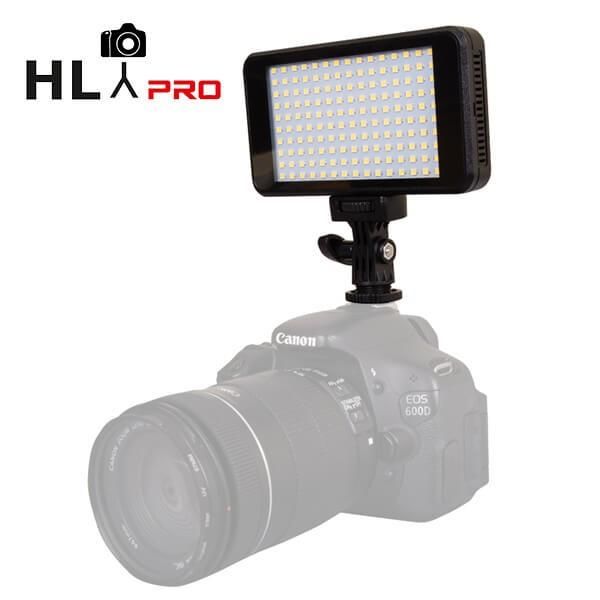 Hlypro LED 150 Video Led Işık