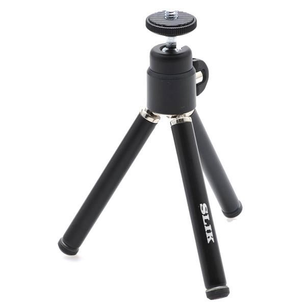 Slik S-POD Renkli Masa Üstü Tripod