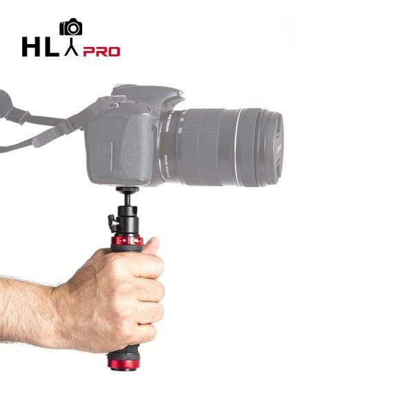 Hlypro Stabilizer 3 ( Dengeleyici )