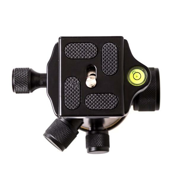 Hlypro Ball Head ( TOP KAFA ) Tripod