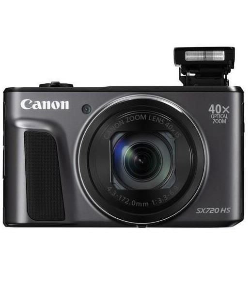 Canon PowerShot SX720 HS Dijital Kamera