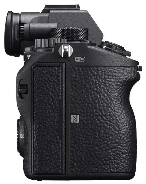 Sony A7R III Body