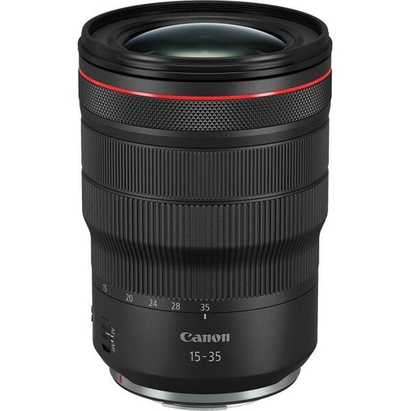 CANON LENS RF15-35MM F2.8 L IS USM