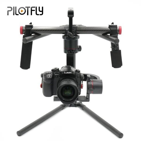 Pilotfly H2 - 45 Professional Kit