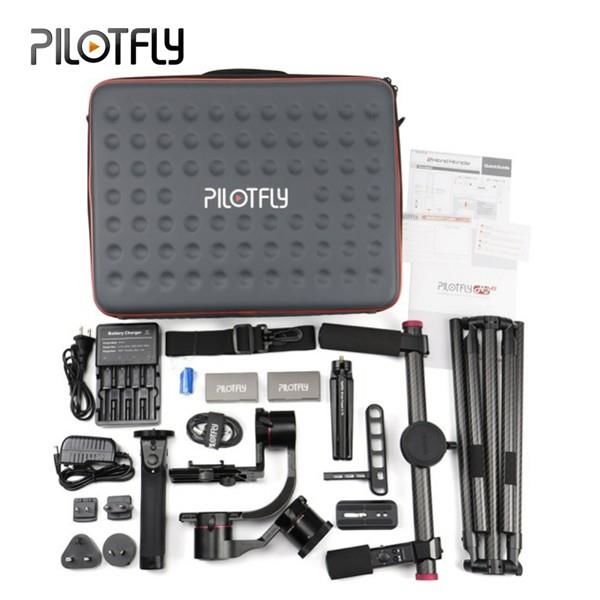 Pilotfly H2 - 45 Professional Kit