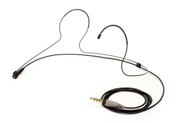 RODE LAV-Headset Mikrofon (Junior)