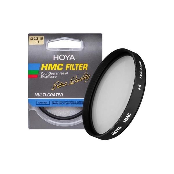 Hoya 67MM HMC Close Up +4 Filtre
