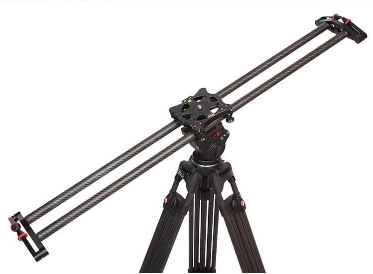 Jieyang 100CM Carbon Fiber Slider