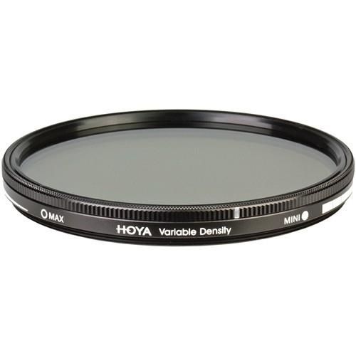 Hoya 82MM Variable Density Filtre (1.5 - 9 Stop)