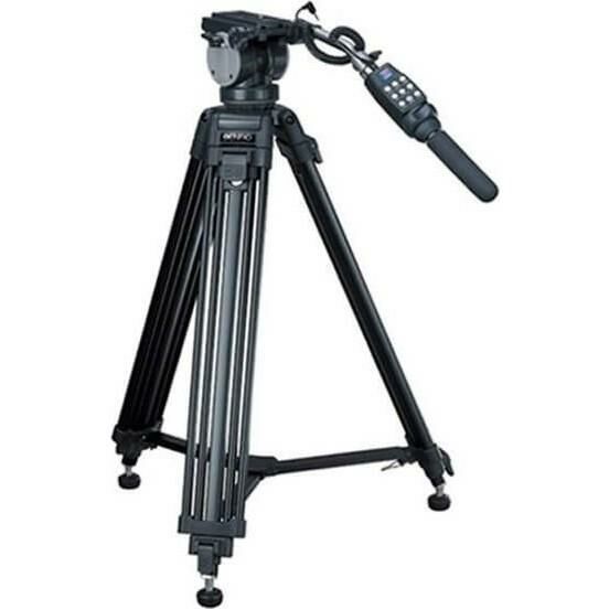 Benro KH-25RM Video Tripod Remote Control RM