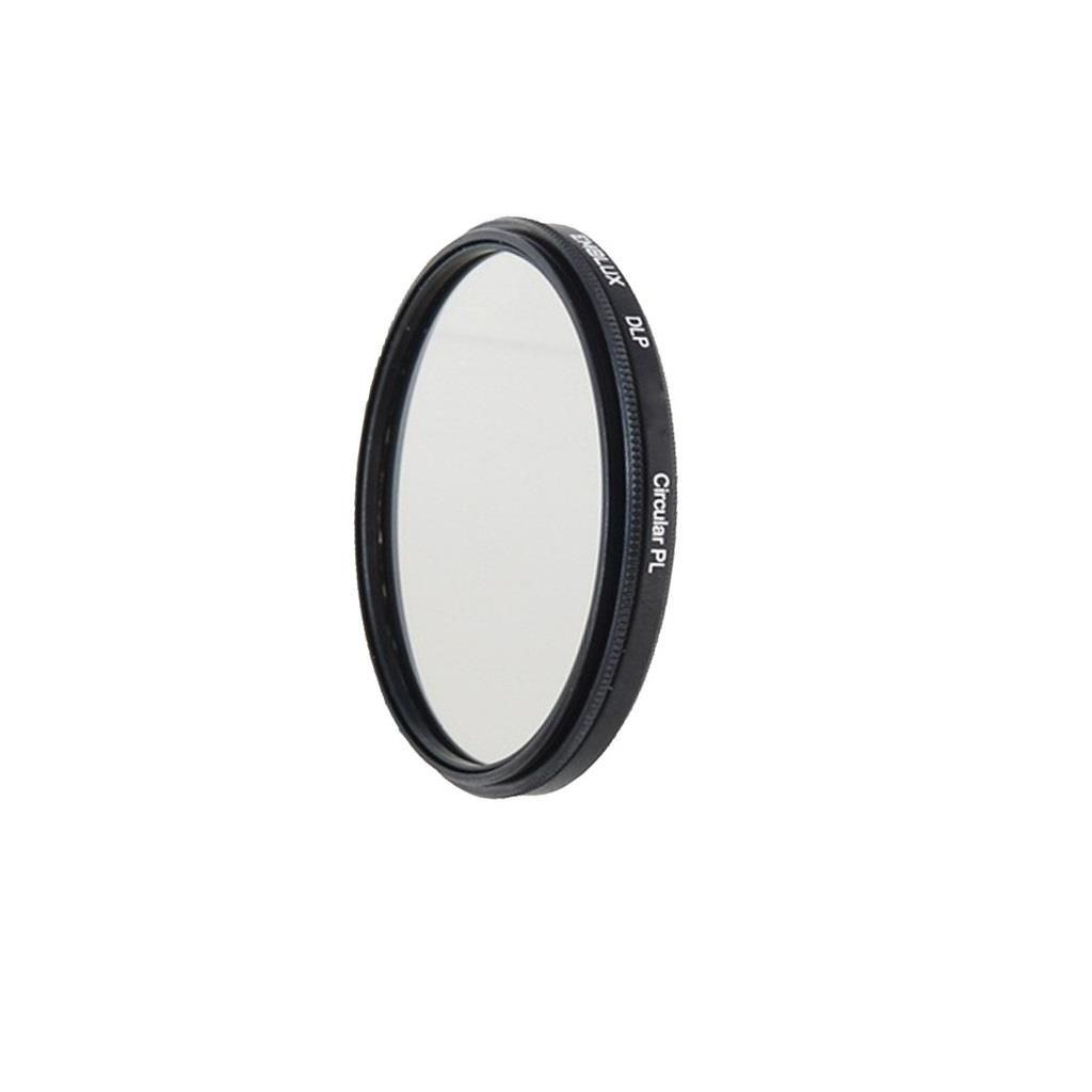 Emolux 58MM DLP CPL ( Dairesel ) Polarize Filtre