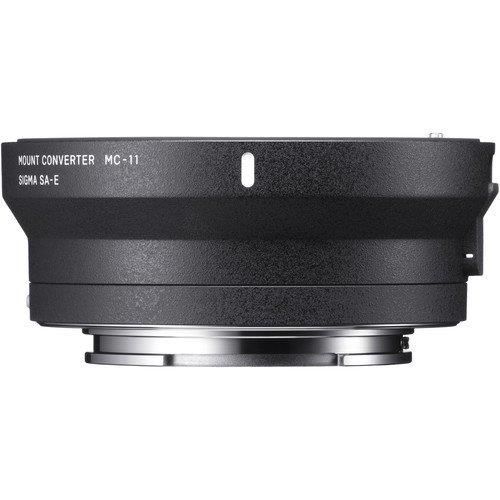 Sigma Mount Converter MC-11 ( Canon Uyumlu )