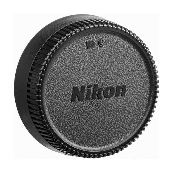 Nikon AF-S 105mm f/2.8G IF-ED VR Micro Lens