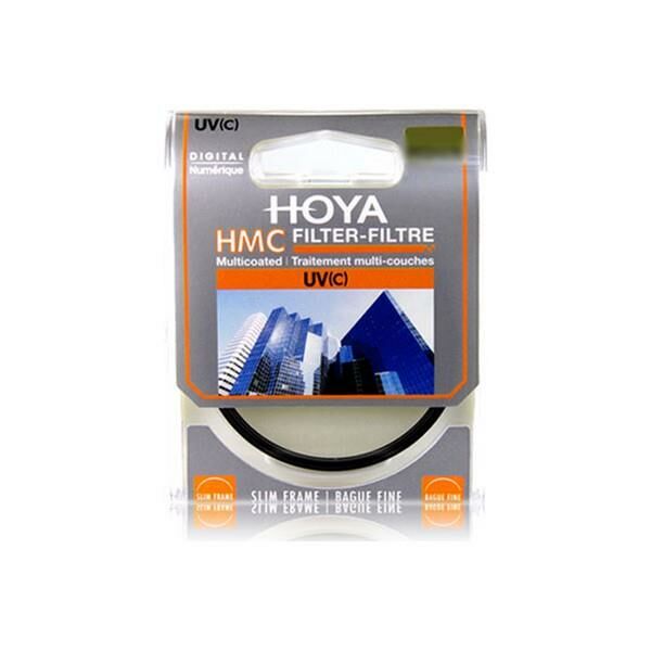 Hoya 58MM HMC UV (C) Filtre ( Slim )