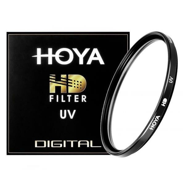 Hoya 77MM HD UV Filtre