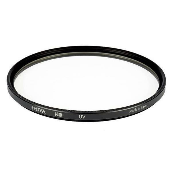 Hoya 77MM HD UV Filtre