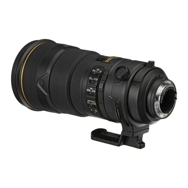 Nikon AF-S NIKKOR 300mm f/2.8G ED VR II Lens