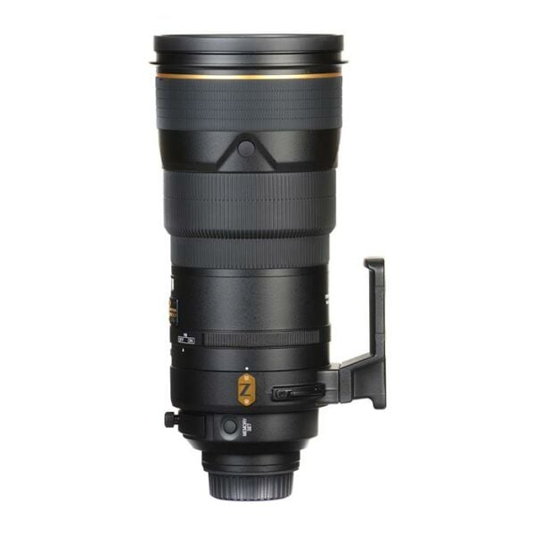 Nikon AF-S NIKKOR 300mm f/2.8G ED VR II Lens