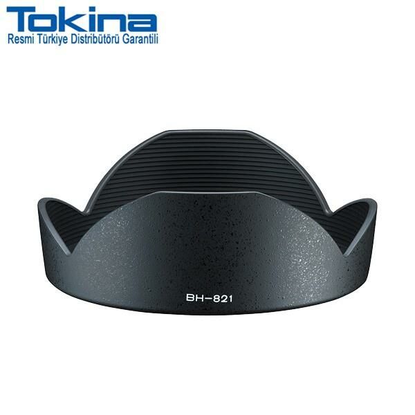 Tokina 11-20mm F2.8 AT-X PRO DX Lens