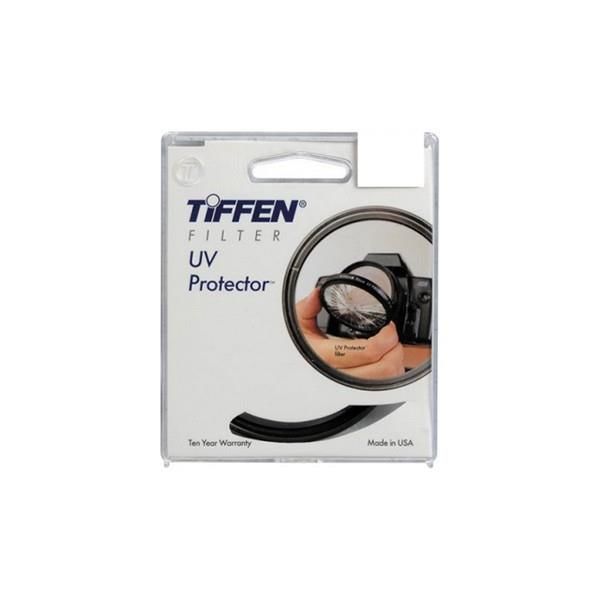 Tiffen 52mm UV Filtre Protector