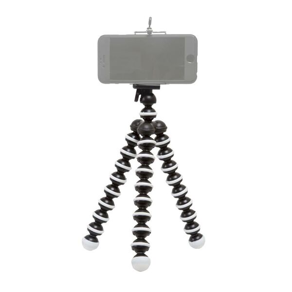 Akıllı Telefonlar için Masaüstü Tripod Seti