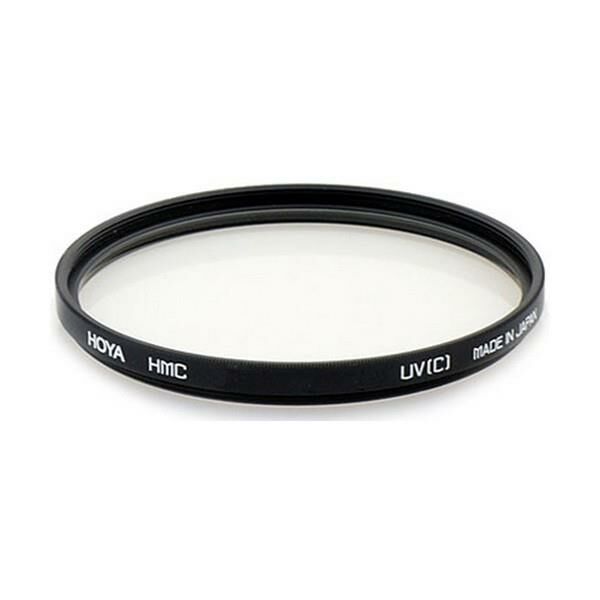 Hoya 37MM HMC UV (C) Filtre ( Slim )