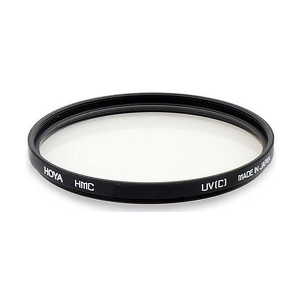 Hoya 46MM HMC UV (C) Filtre ( Slim )